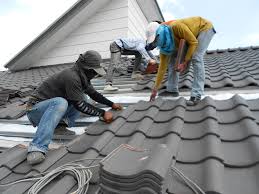 Fast & Reliable Emergency Roof Repairs in Downs, IL